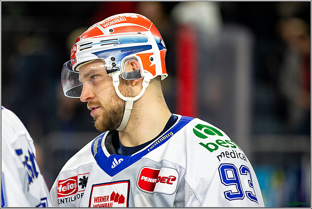 PENNY DEL; Koelner Haie- Schwenninger Wild Wings; Koeln, 18.01.2023